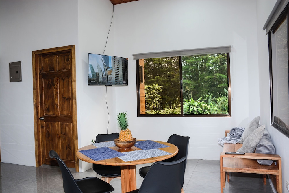 Casa Jaspe Monteverde