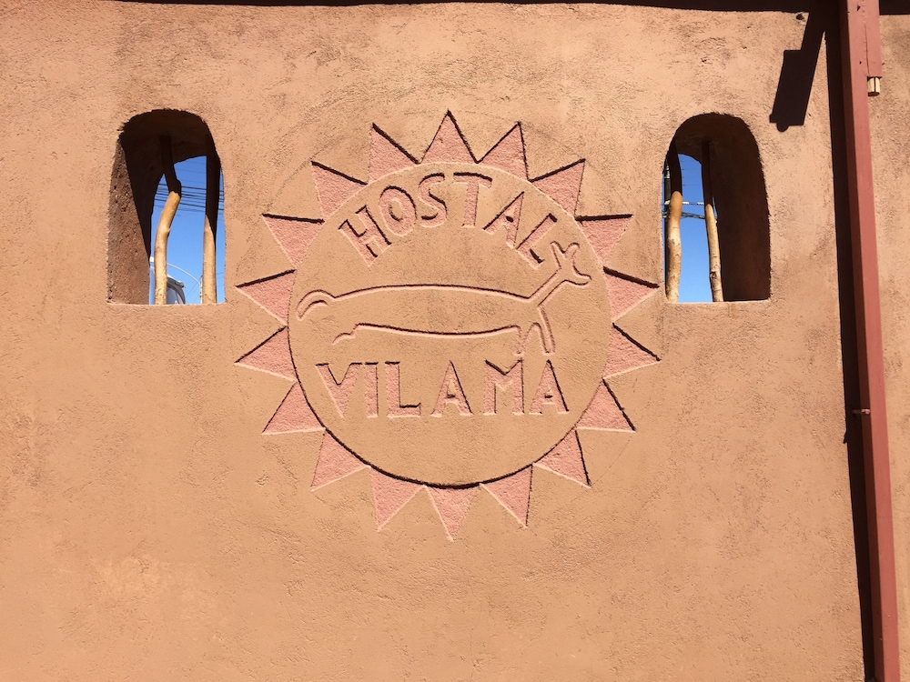 Hostal Vilama