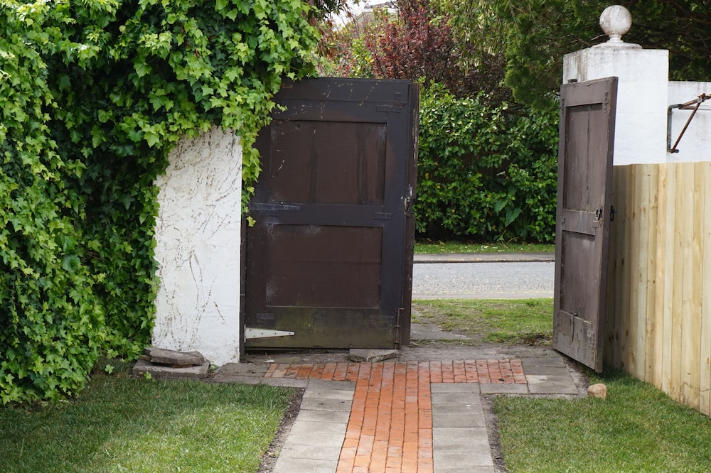 Auckland Hauraki Modern Guest House