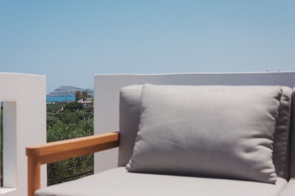 Villa Cook With Pool and Terraces With sea Views