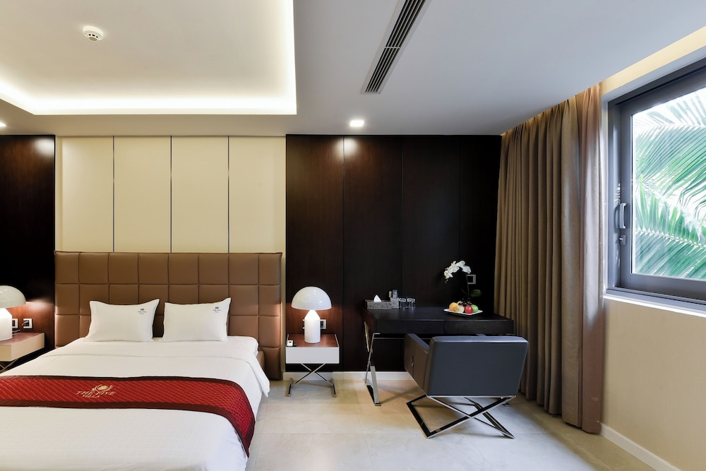 The Ocean Villa Da Nag By Abogo