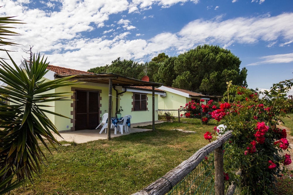Agriturismo Il Roseto
