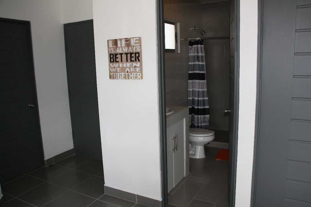 Apartamentos La Alborada