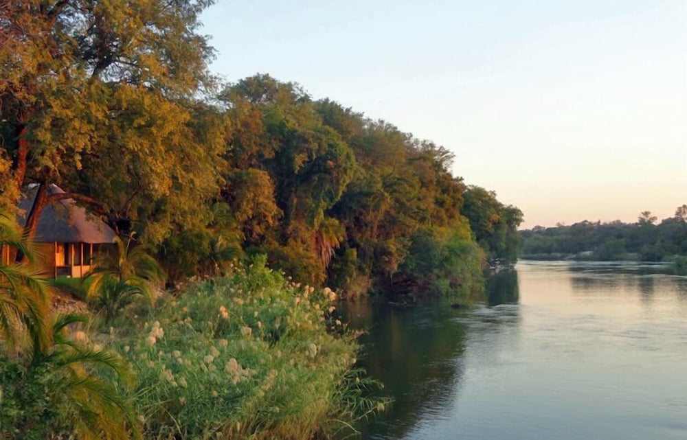 Shametu River Lodge