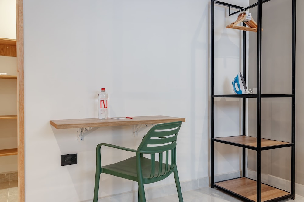 NOK Modern Loft in Laureles
