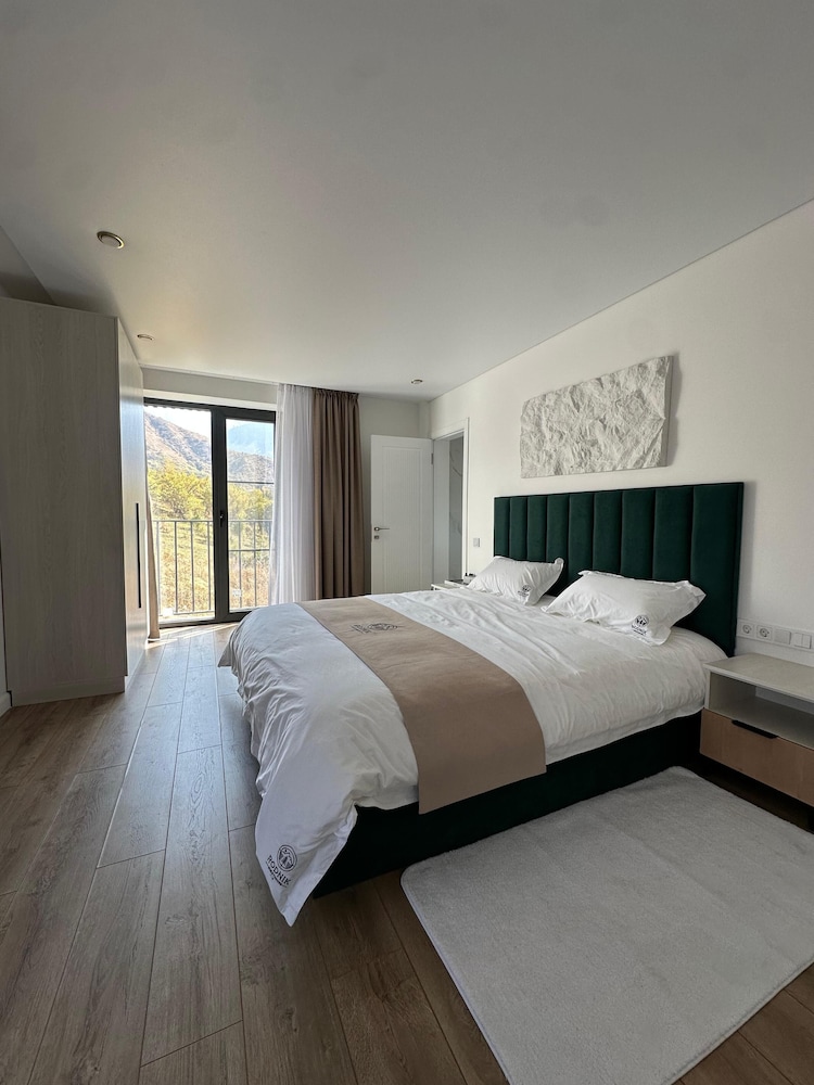 Rodnik Guest house Almaty