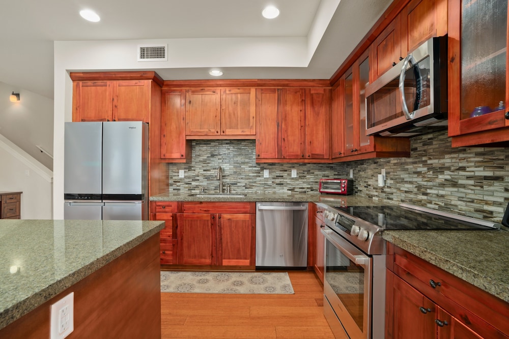 Kauai Pili Mai 1e 3 Bedroom Condo