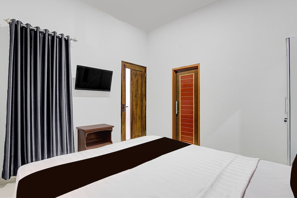 Hotel O Homestay Kembar Syariah