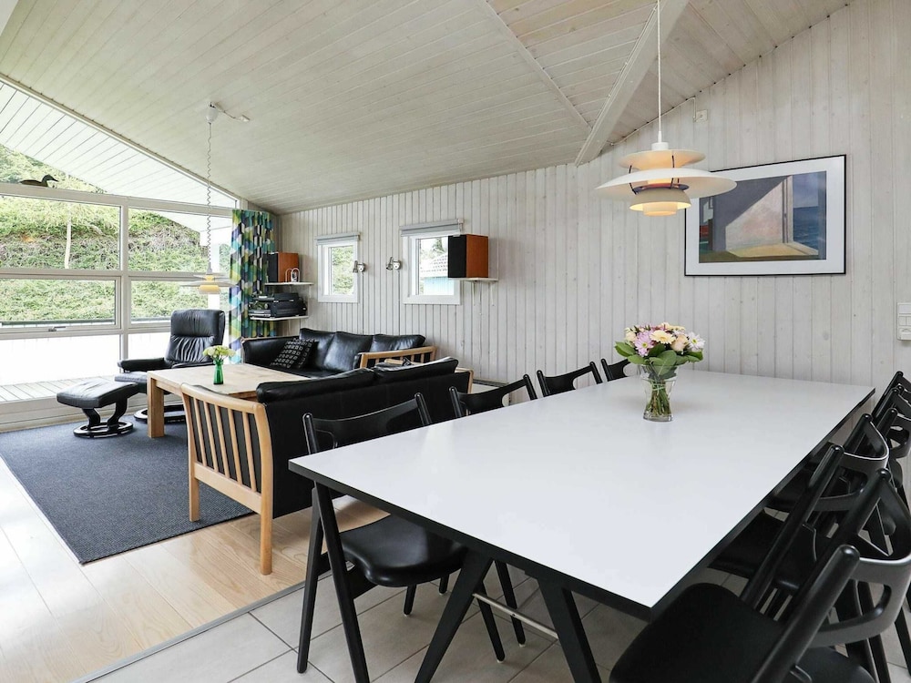 Luxury Spa Retreat in Spodsbjerg - By Traum Ferienwohnungen view 5