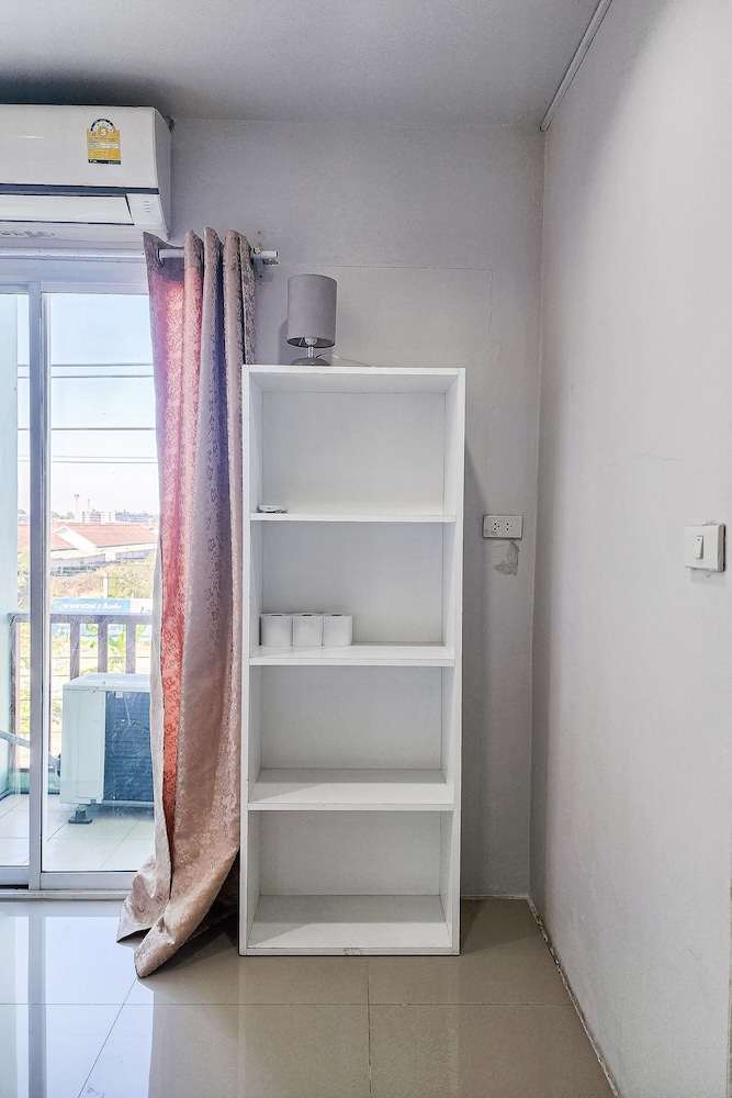 Freesia Guesthouse Klong Luang