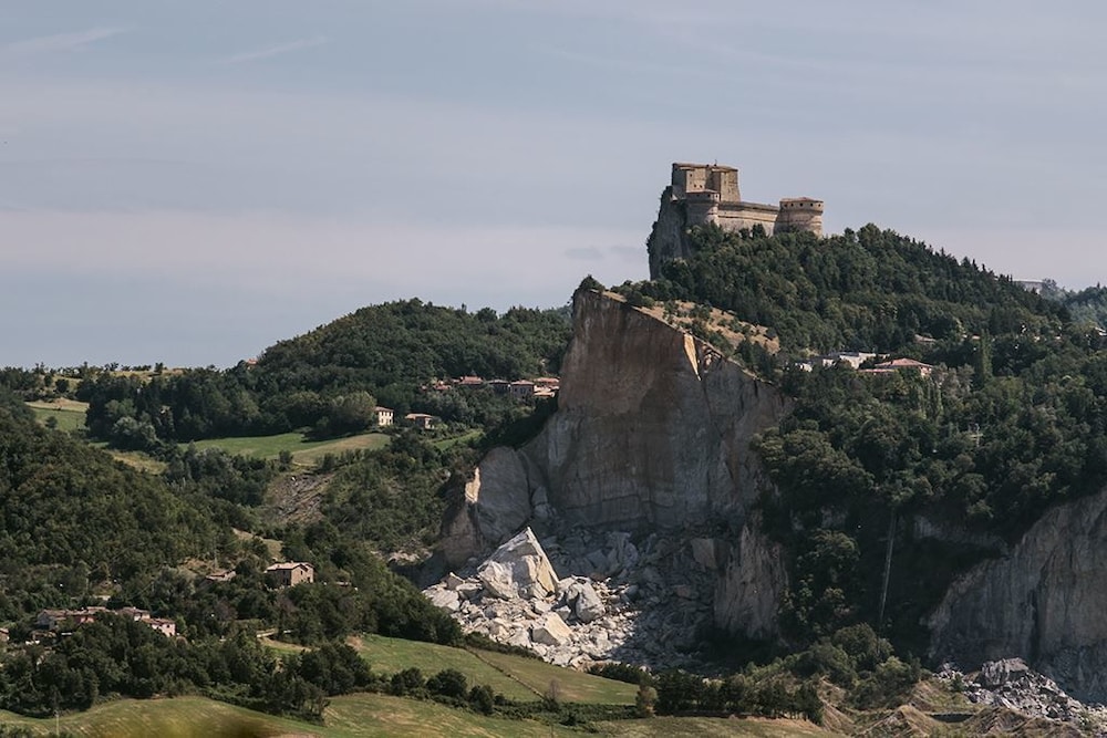 SassoErminia B&B Ecosostenibile
