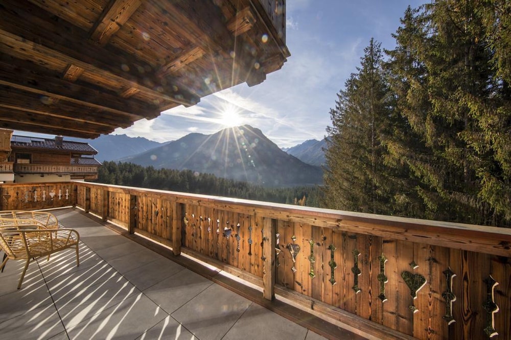 Chalet in Neukirchen Near Wildkogel Ski Slope
