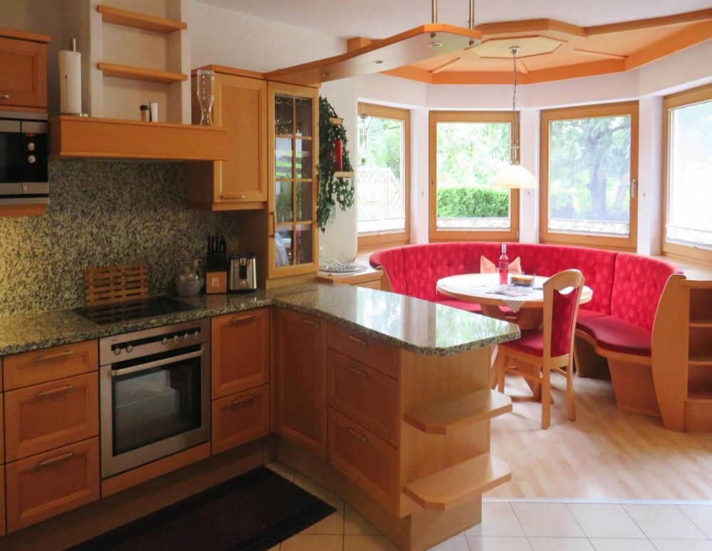 Holiday Home in Fugenberg Near Spieljochbahn