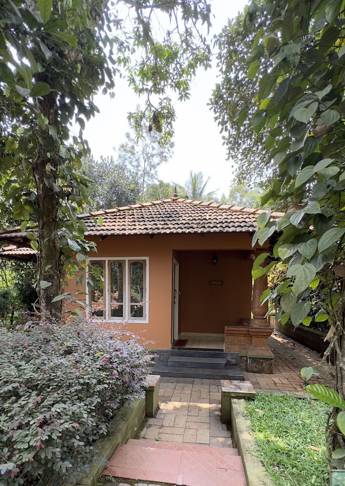 Indeevara Retreat