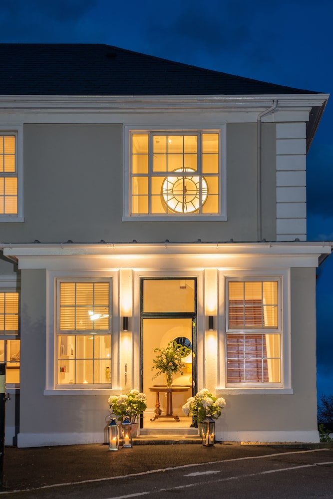 Self Catering Holiday Homes Killarney Town Centre