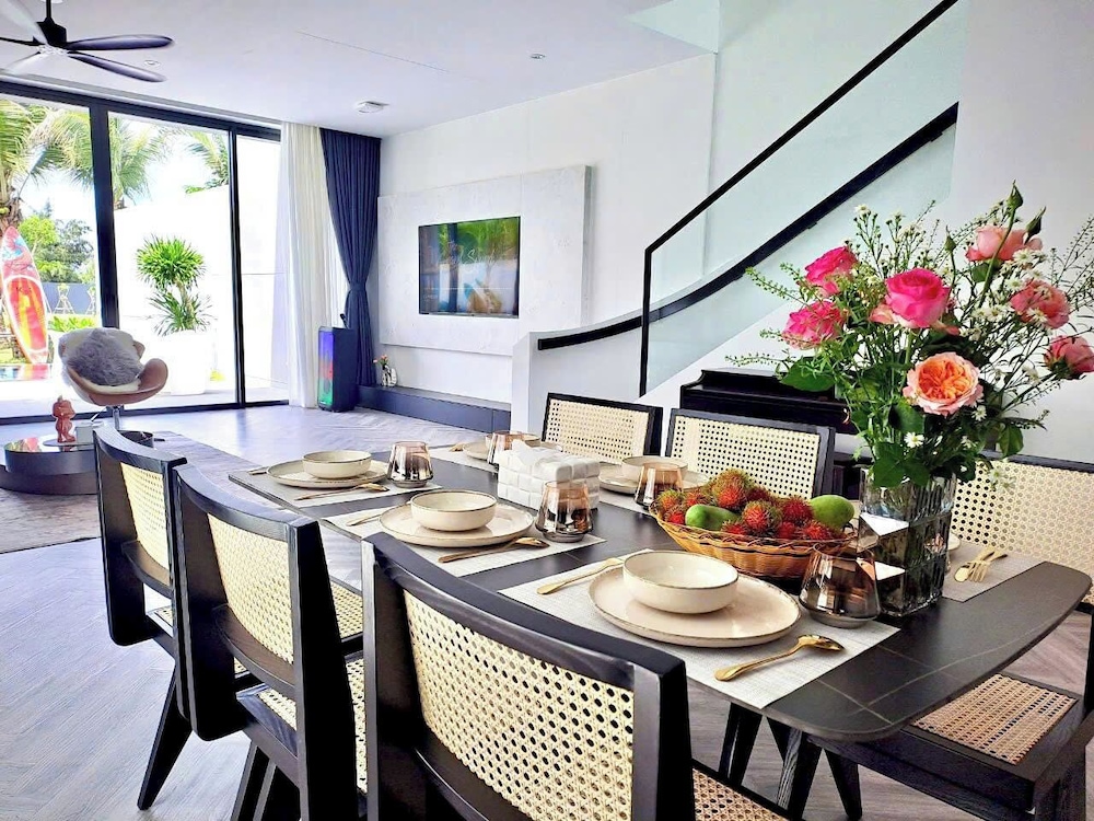Vias Sanctuary Villa
