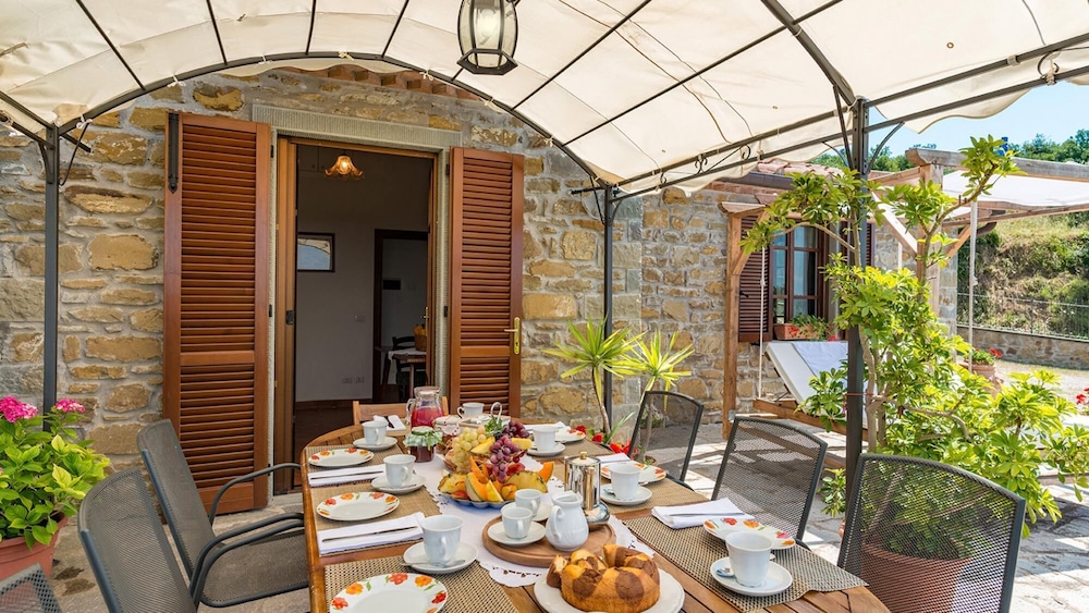 Cortona Vacations - Villa Fabi 6 2 in Cortona - Property Image 1