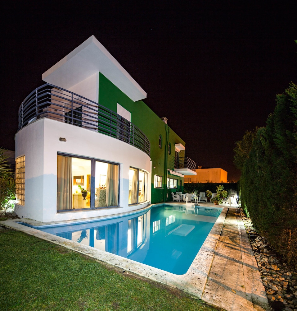 Villa Teresa