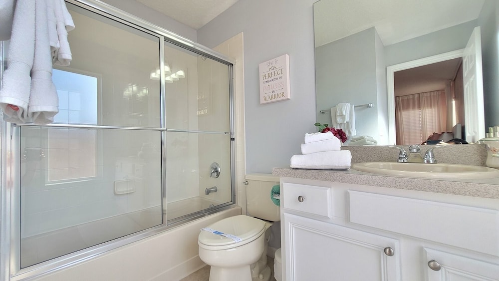 Sol1520sc 6 Bed Solana Holiday Villa 6 Bedroom Home