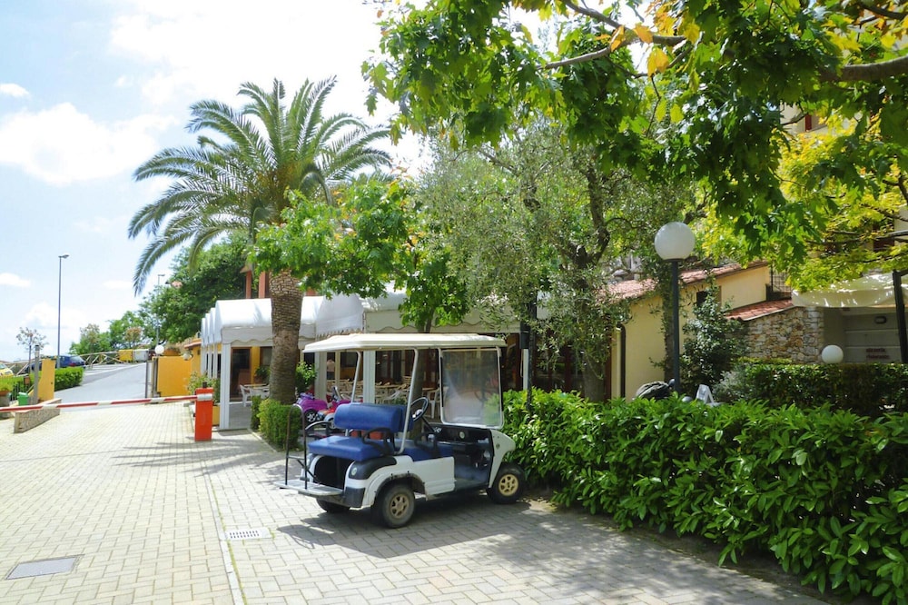 Apartment in Pietra Ligure view 3