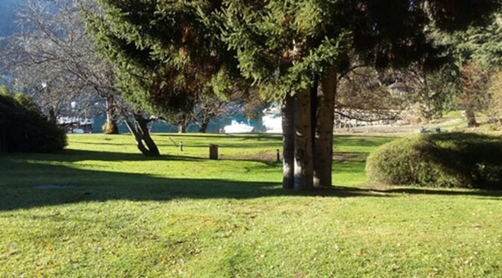 Bahia Manzano Resort