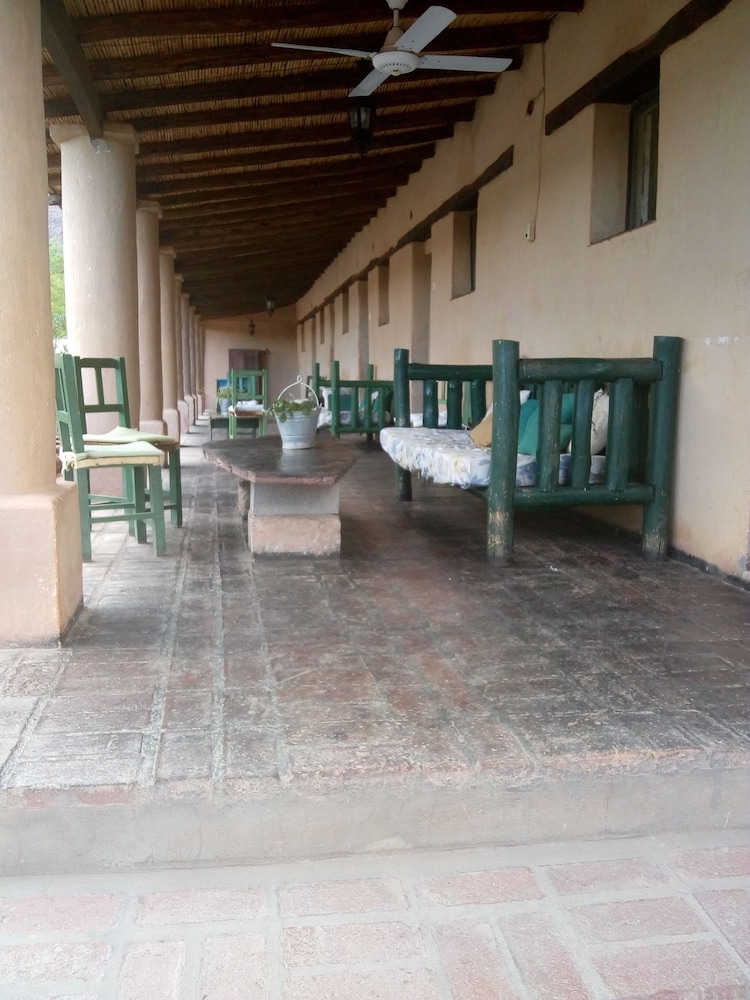 Casa de Campo La Paya