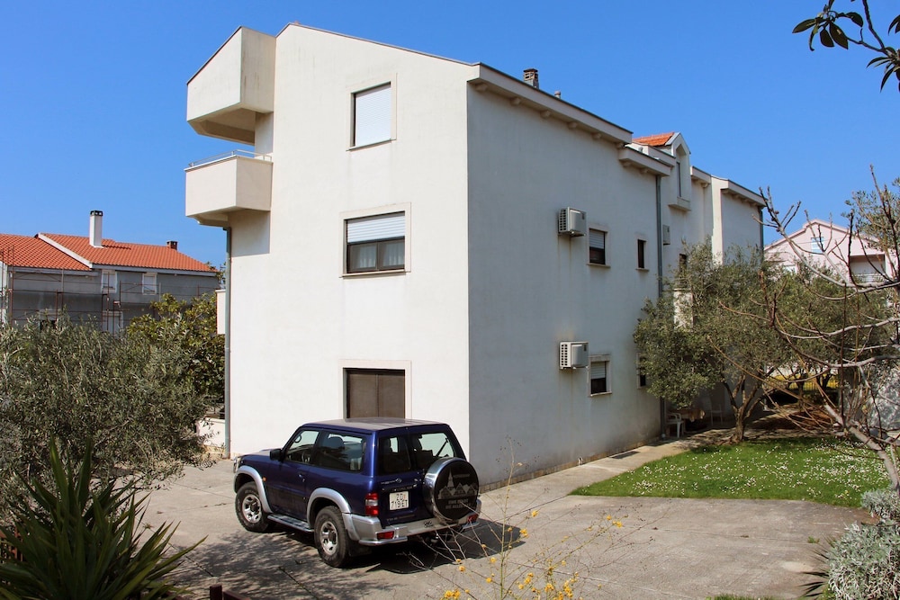 Zadar Coastal Haven