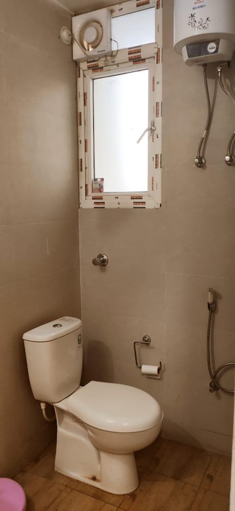 Hotel Pranjal Inn