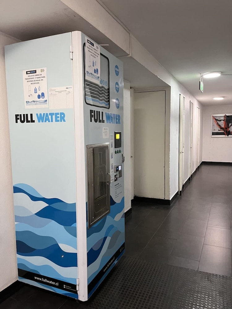 Urbano Loft Panor Mico A C Laundry Pool Wifi