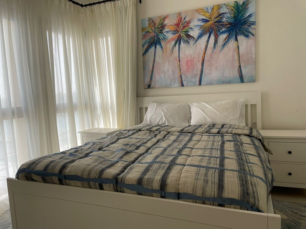 Marassi 4 bedroom marina sea view view 5