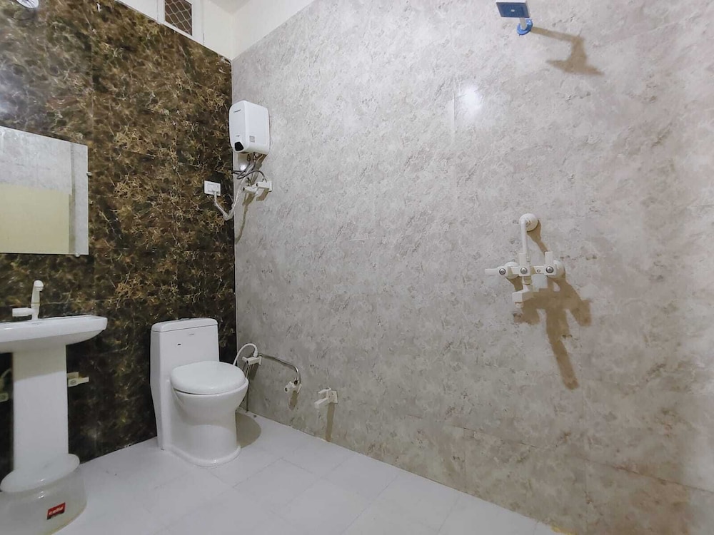 Radhe Shyam Resort By HRG Vrindavan