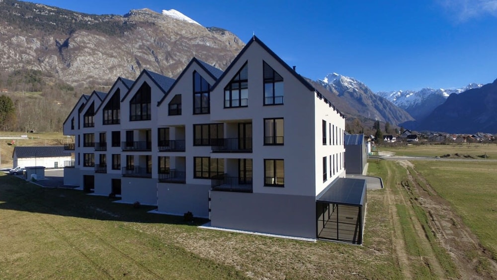 So a Valley Suites - Superior Apartment 07