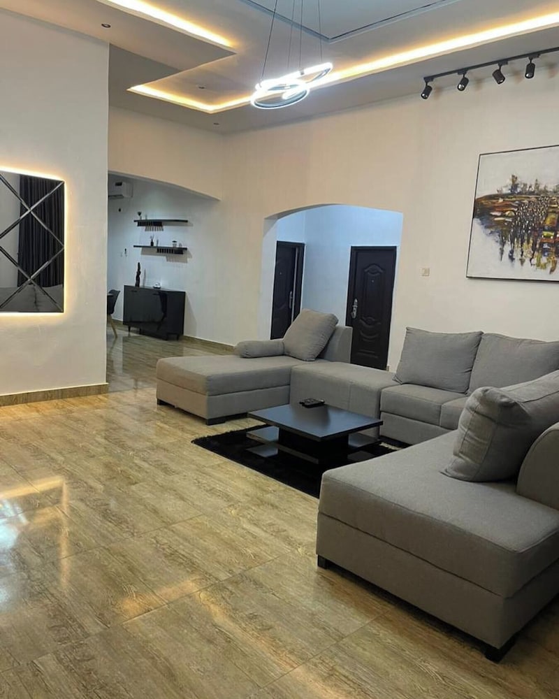 Carizma Luxury Apartment