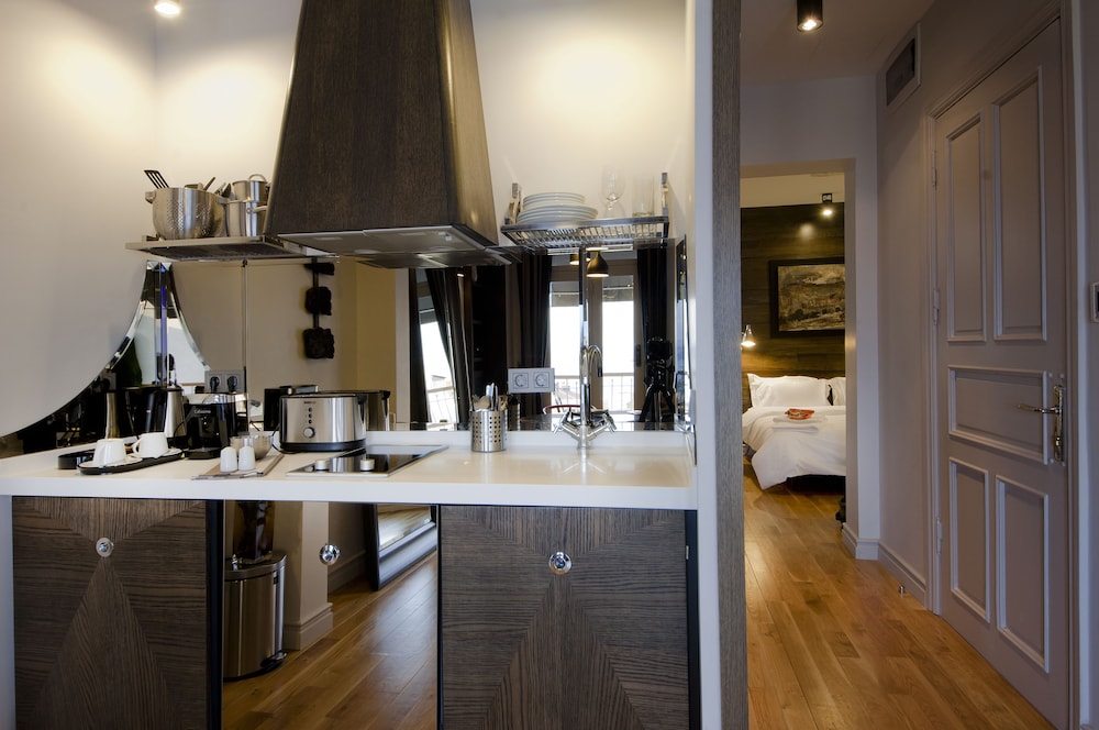 Urban Suites İstanbul - Image 40