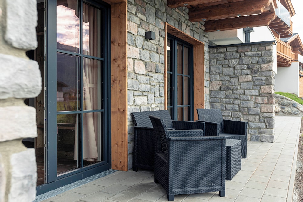 Tauernlodges Uttendorf by ALPS RESORTS