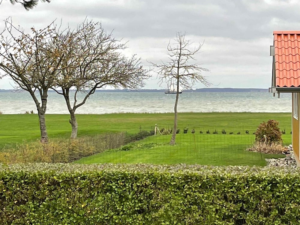 5 Star Holiday Home in Nordborg