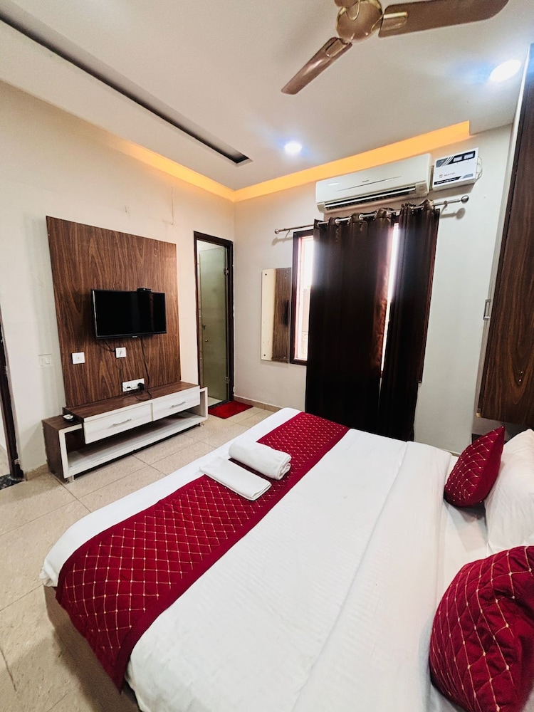 Hotel Dream Villa