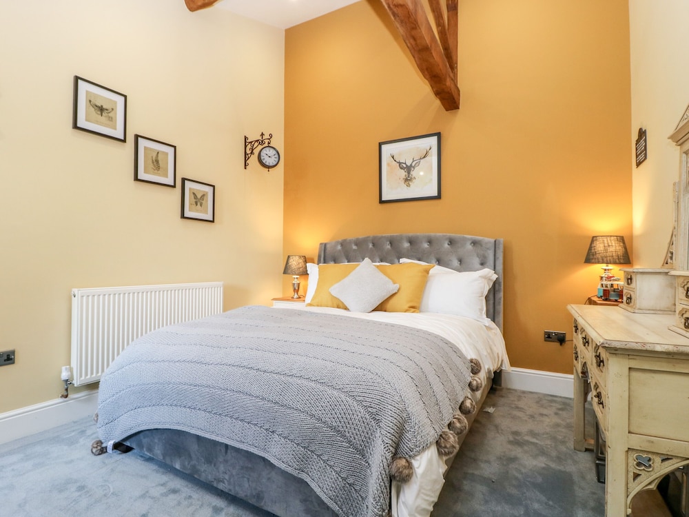 Snave Cottage