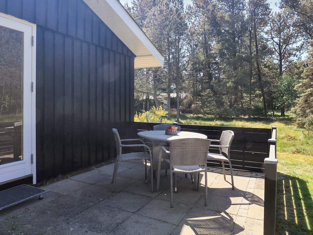 6 Person Holiday Home in Strandby view 4