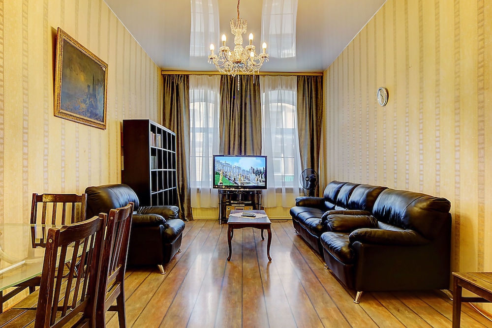 Nevsky Apartment