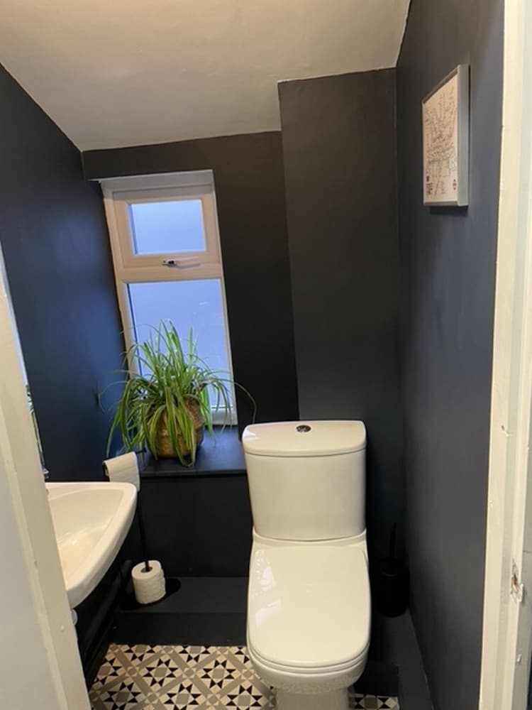 Comfy 1Bd Retreat In The Heart Of Alderley Edge