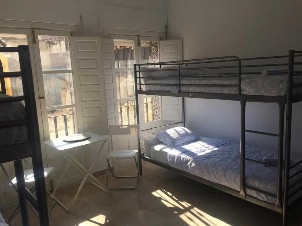 Málaga Centro Hostel - Adults Only