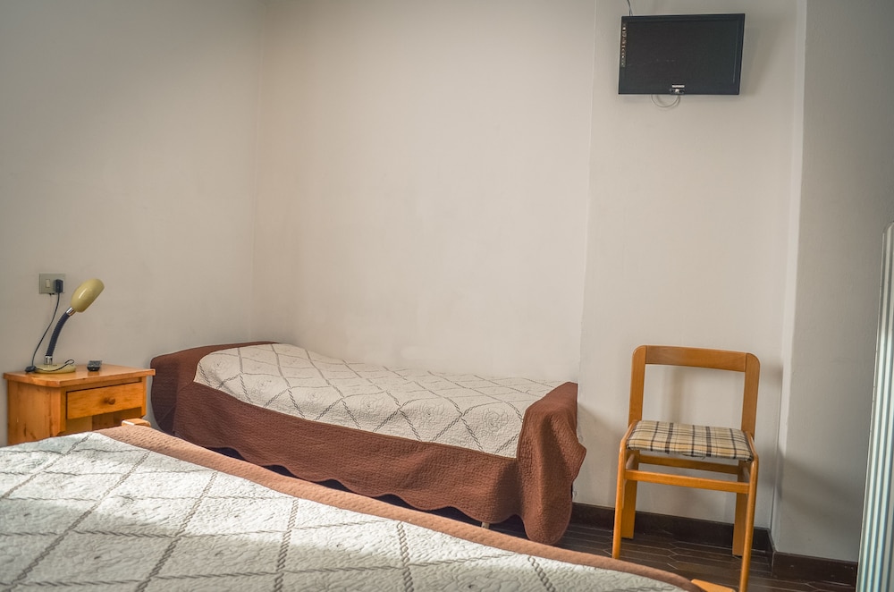 Hotel Milano