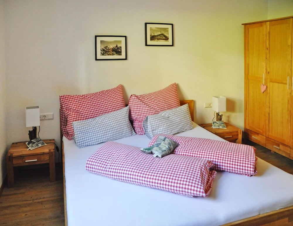 Chalet in Steeg Near Ski Slopes Lechtal