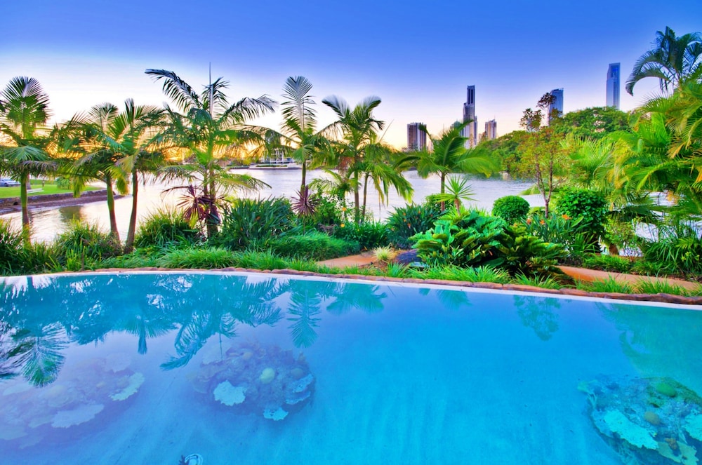 Surfers Paradise Vacations - Casa Albero Via Roma - Property Image 7