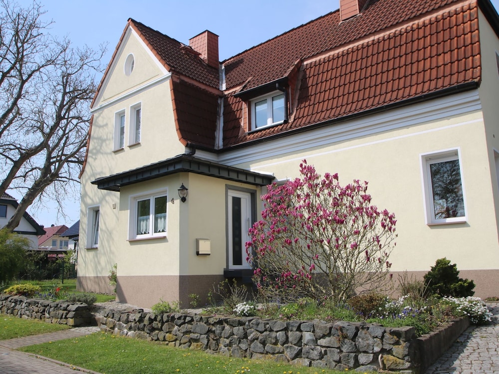 Cosy Apartment in the Harz Mountains view 2