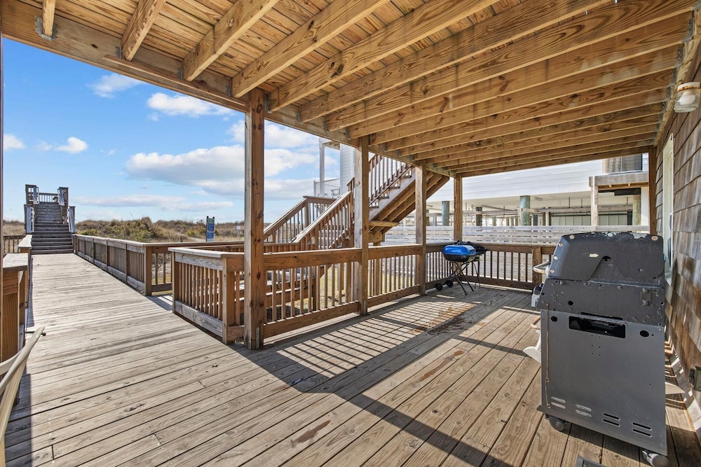 Ebbtide in North Myrtle Beach