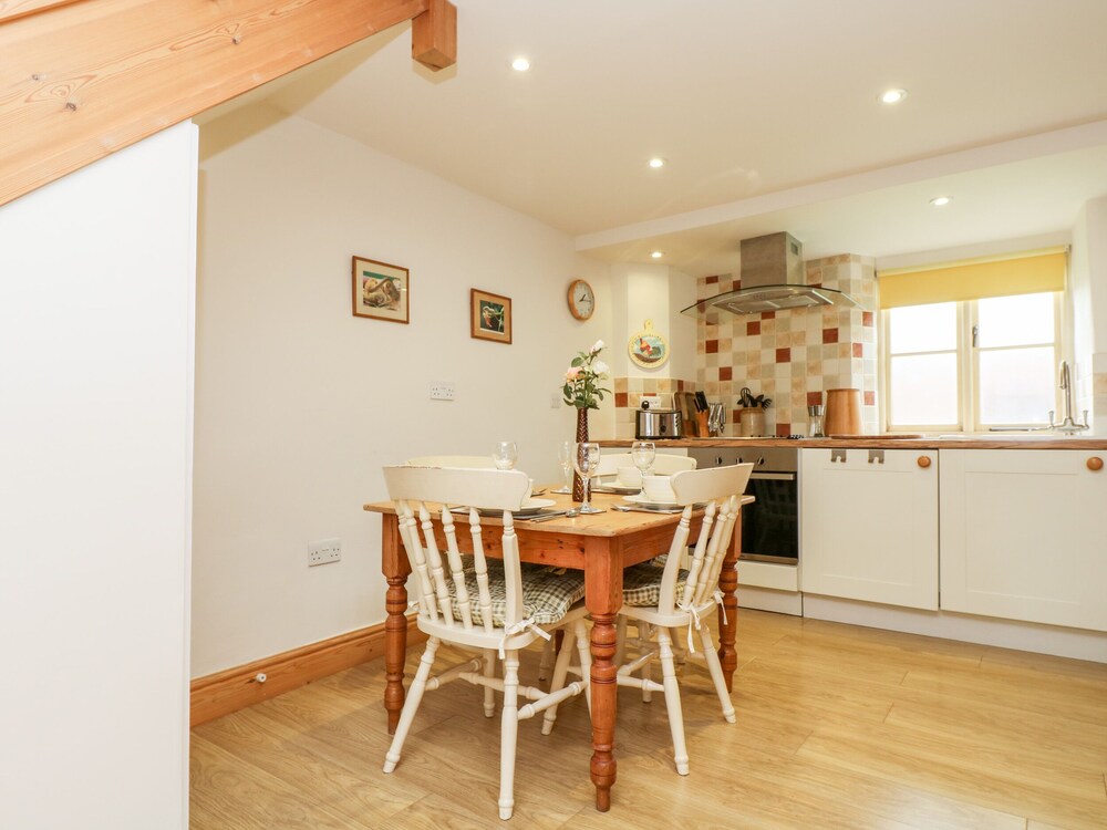 Apple Cottage