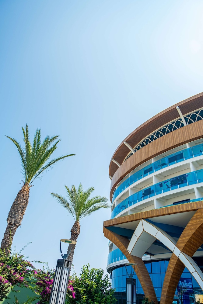 Granada Luxury Resort Okurcalar - All Inclusive