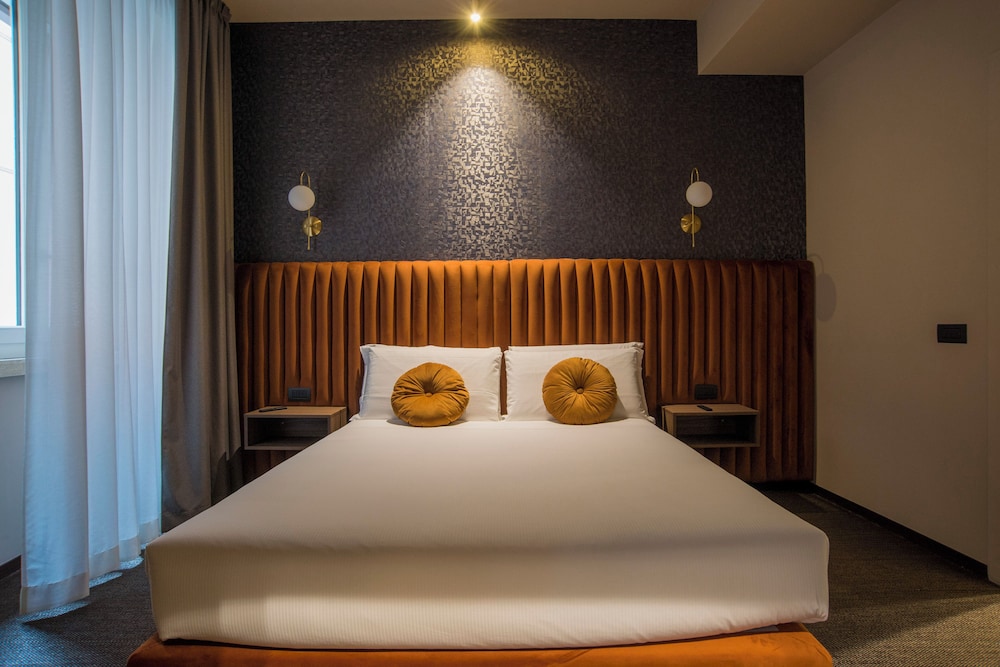 Bocca di Leone Luxury Suite